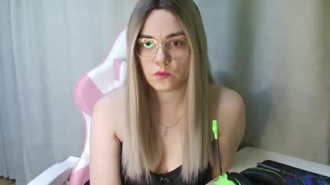 Tanyushka online show from December 14, 7:53 pm