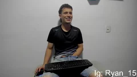 Ryan 15 online show from June 14, 1:38 am