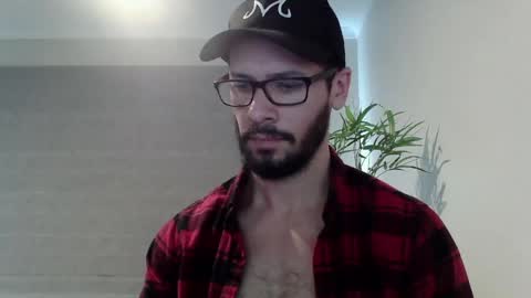 Ryan online show from March 31, 11:05 pm