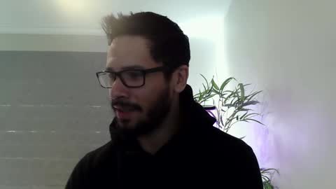 Ryan online show from February 3, 9:08 pm