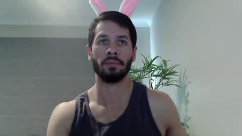 Ryan online show from April 6, 10:55 pm