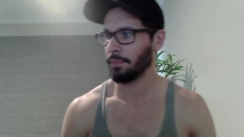 Ryan online show from April 9, 2:15 am