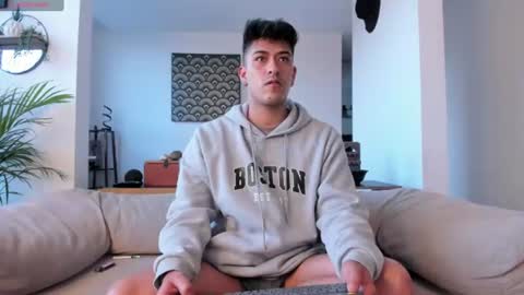 Ryan online show from July 1, 11:02 pm