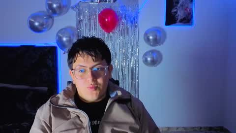 Ryan online show from November 17, 2:41 pm