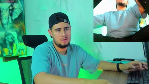    online show from January 31, 7:44 pm