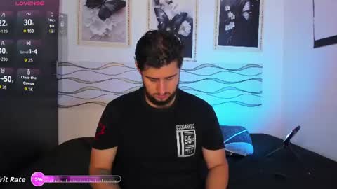 Ryan Evannss online show from June 14, 3:41 am