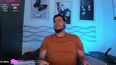 Ryan Evannss online show from June 13, 3:55 pm