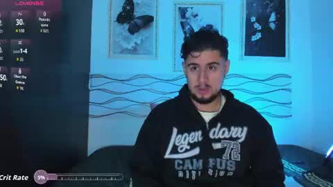 Ryan Evannss online show from July 27, 1:19 pm
