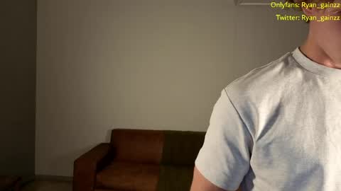 Ryan gainzz online show from August 9, 5:18 pm