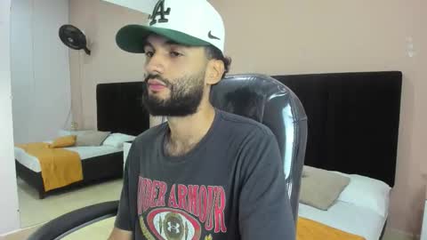 ryan_jackson_ online show from November 10, 5:43 am