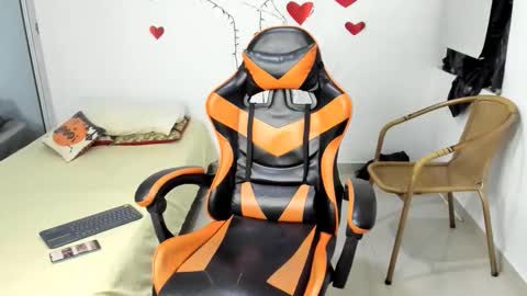 ryan_myerz online show from March 5, 10:57 am