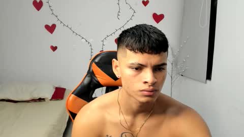 ryan_myerz online show from February 20, 10:39 am