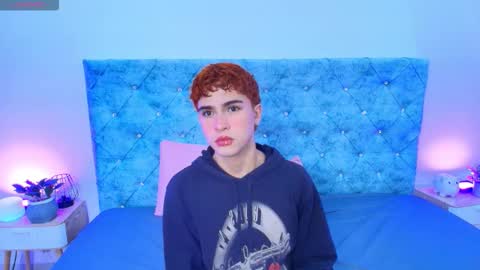 R Y A N   ON   F I R E online show from February 23, 11:12 am