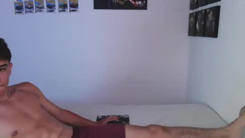 ryan online show from March 31, 11:49 pm