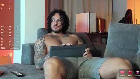 RYAN online show from February 4, 5:33 am