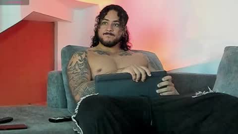 RYAN online show from March 22, 5:11 am