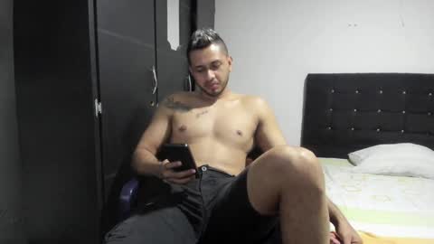 ryan_xc1 online show from September 10, 2:23 am