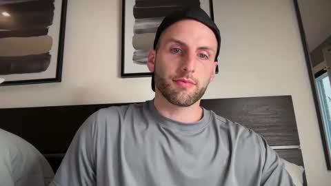 Ryan  Chad online show from March 3, 8:05 pm