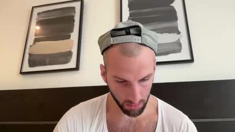 Ryan  Chad online show from February 4, 1:37 pm