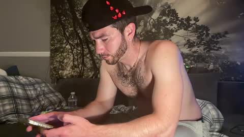 ryancap0195 online show from July 22, 4:25 am