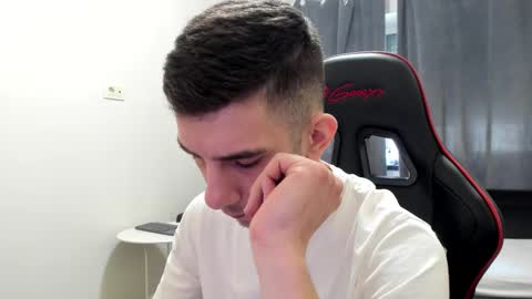 Andrew C. online show from March 6, 11:03 am