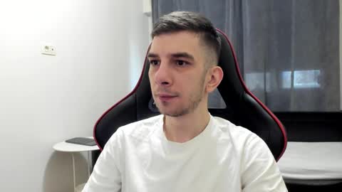 Andrew C. online show from March 6, 7:58 am