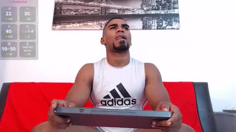 Instagram  Ryandwrn online show from September 28, 3:59 am