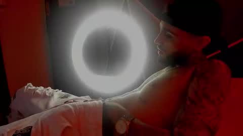 Ryan  online show from March 23, 9:20 pm