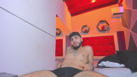 Ryan  online show from March 27, 11:06 pm