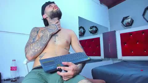 Ryan  online show from March 20, 10:37 pm