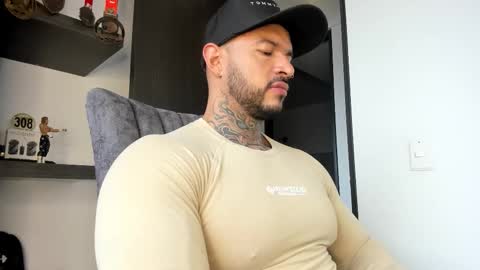 Ryan online show from March 11, 1:03 pm