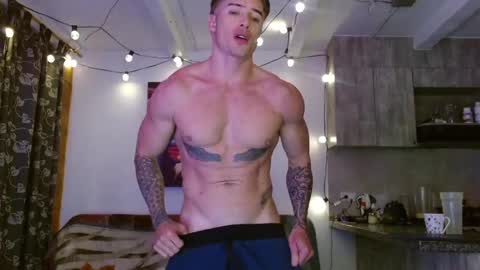 Ryan Blue ig ryannblue online show from March 7, 1:20 am