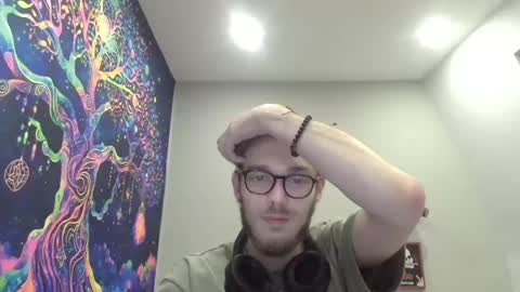 Snapshot of ryanogorman5858 chatting on February 22, 2:17 am anonomousstoneruk online show from February 22, 2:17 am