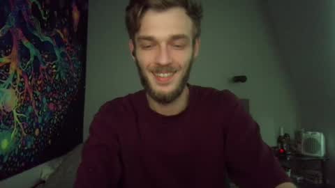 Snapshot of ryanogorman5858 chatting on February 15, 11:17 am anonomousstoneruk online show from February 15, 11:17 am