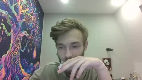 Snapshot of ryanogorman5858 chatting on February 22, 5:23 am anonomousstoneruk online show from February 22, 5:23 am