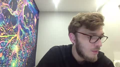 Snapshot of ryanogorman5858 chatting on February 20, 1:46 am anonomousstoneruk online show from February 20, 1:46 am