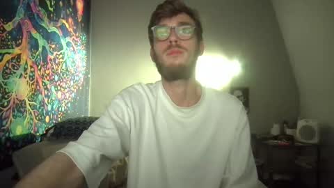 Snapshot of ryanogorman5858 chatting on February 15, 12:26 am anonomousstoneruk online show from February 15, 12:26 am