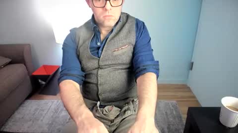 Ryan in NYC online show from February 12, 7:50 pm