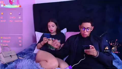 RyanPricee online show from December 18, 2:07 am