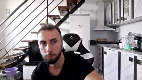 ryanstorm1 online show from October 12, 9:13 am