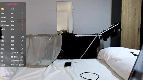 ryanstorm1 online show from March 8, 1:37 pm