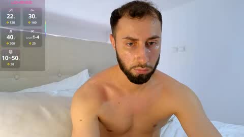 ryanstorm1 online show from April 20, 11:46 am