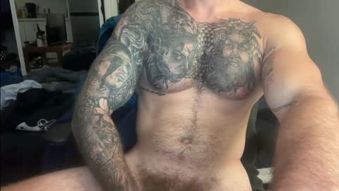 ryantrey5 online show from December 5, 1:53 am