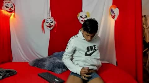 ryder_cum23 online show from October 15, 3:21 am