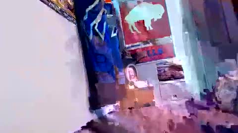 Ryyypieee online show from December 18, 12:43 am