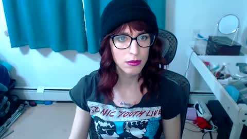 Ryff Burnz online show from January 25, 8:53 pm