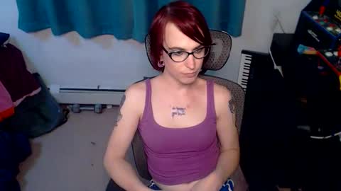 Ryff Burnz online show from November 4, 3:52 am