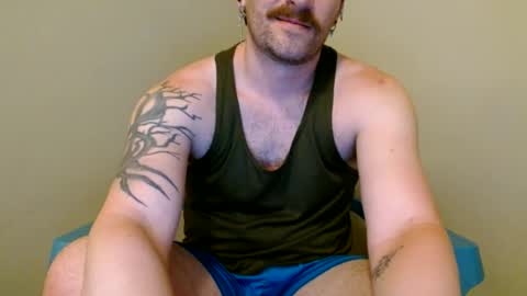 Rylan Colte online show from June 17, 3:22 am