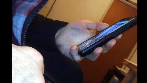 rynoxox online show from December 22, 9:55 am