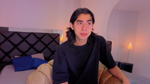 Ryo online show from November 10, 8:11 pm